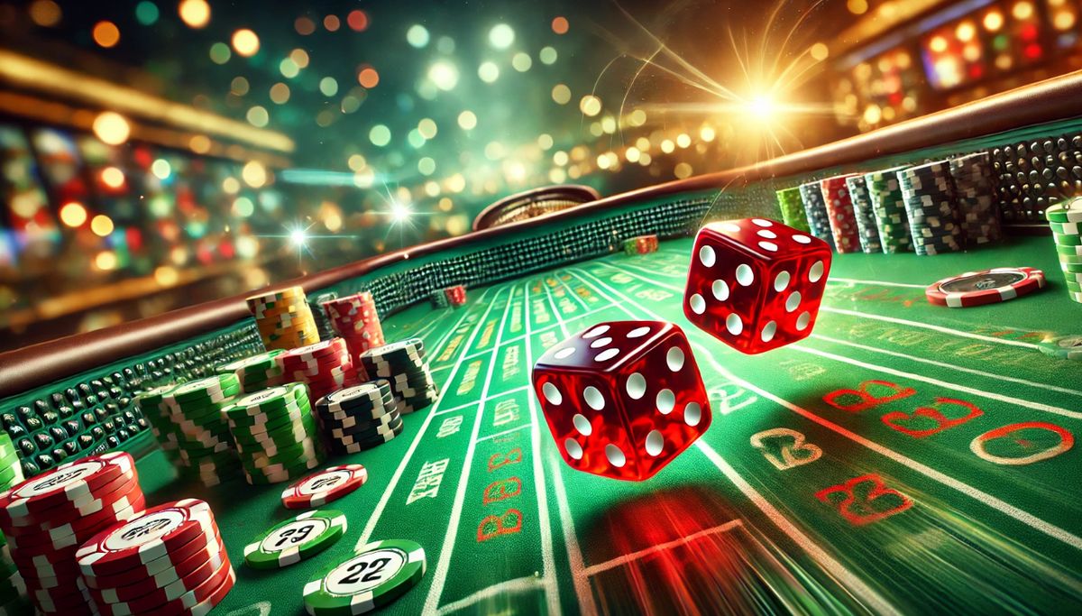 Yukon Gold Casino Live Betting