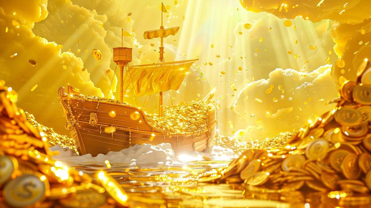 Yukon Gold Casino Welcome Bonus